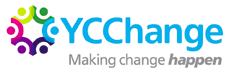 YC Change 6P Logo